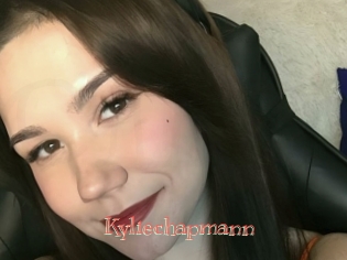 Kyliechapmann