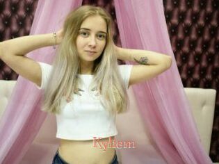 Kyliem