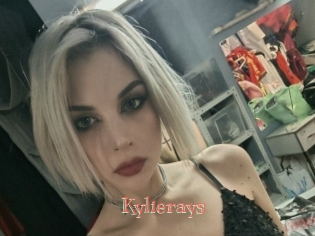 Kylierays