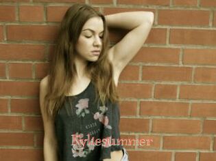 kyliesummer Celebrix