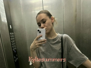 Kyliesummers