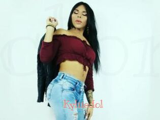 Kyliiedol