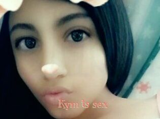 Kym_ts_sex