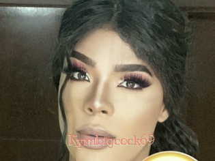 Kymbigcock69