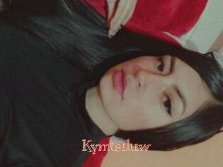 Kymteiluw
