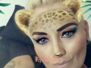 Kyraluka