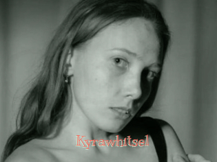 Kyrawhitsel