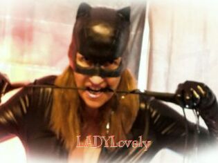 LADYLovely