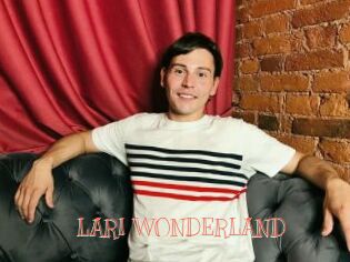 LARI_WONDERLAND