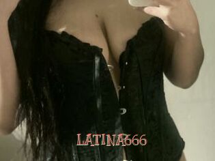 LATINA666