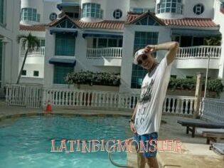 LATINBIGMONSTER