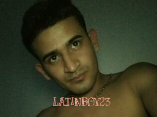 LATINBOY23