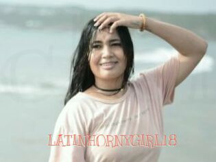 LATINHORNYGIRL18