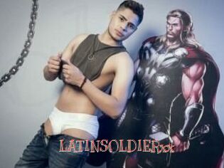 LATINSOLDIERxx