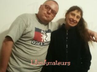 LAmAmateurs