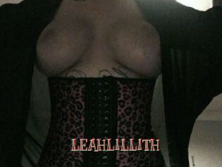 LEAHLILLITH