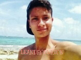 LEANDROBURTON
