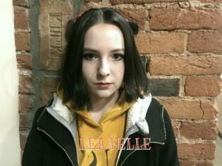 LEA_BELLE