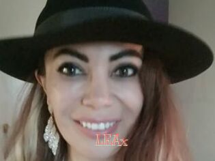LEAx