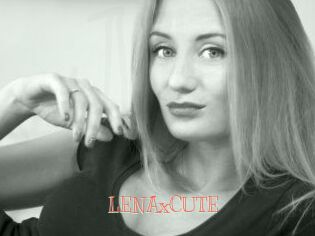 LENAxCUTE