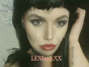 LEXIannXX