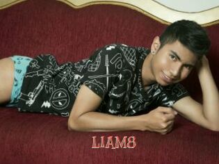 LIAM8