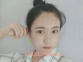 LIANLIANbaby