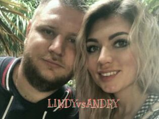 LINDYvsANDRY