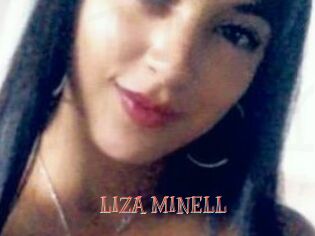 LIZA_MINELL