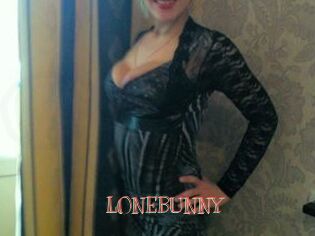 LONEBUNNY