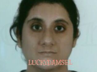 LUCKYDAMSEL