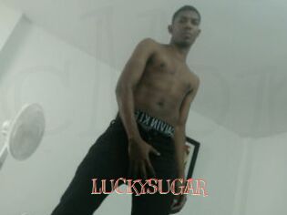 LUCKYSUGAR