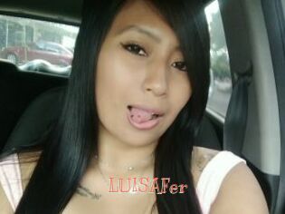 LUISAFer