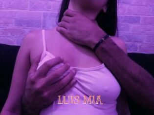 LUIS_MIA Celebrix