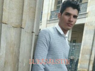 LUKASAUSTIN
