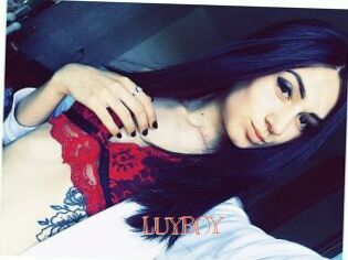 LUYBOY