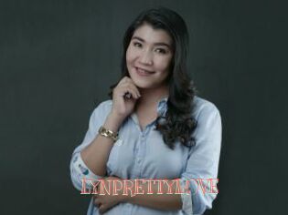 LYNPRETTYLOVE