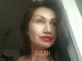 LYRAH