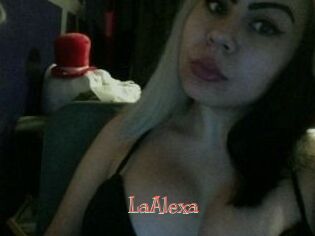LaAlexa
