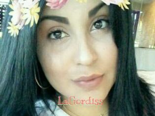 LaGordiss