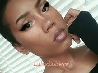 LaIndiaSexy