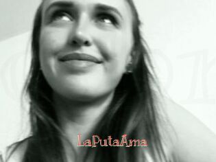 LaPutaAma