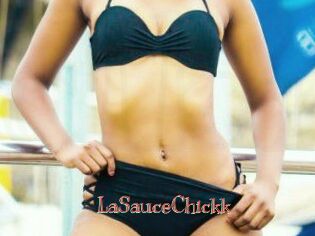 LaSauceChickk