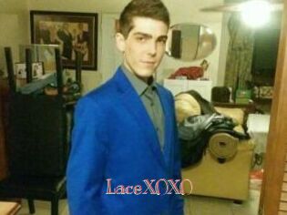 LaceXOXO