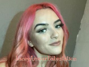 LaceyAmourBabestation