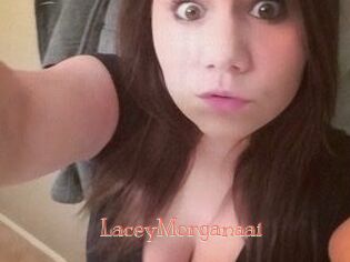 LaceyMorganaai