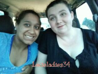 Lacieladies34
