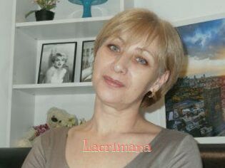 Lacrimana