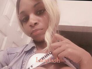 Lacydash