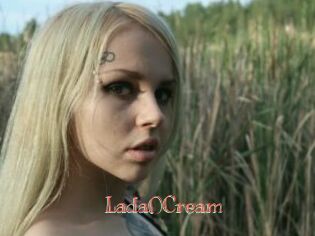 LadaOCream
